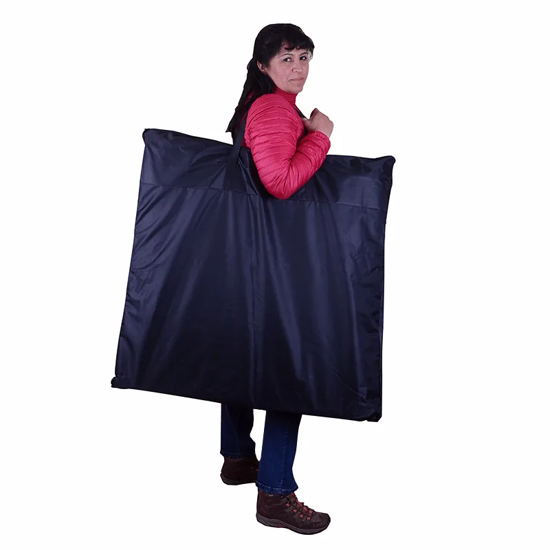 Bolso de transporte de stand portatil