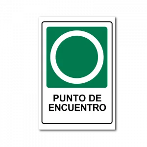 Punto de encuentro