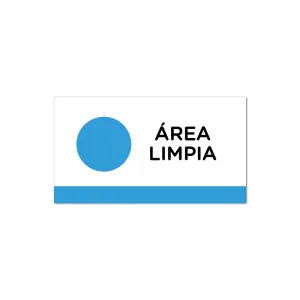 Area Limpia