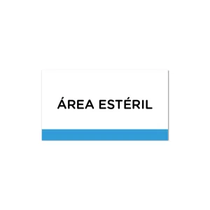 Area Esteril
