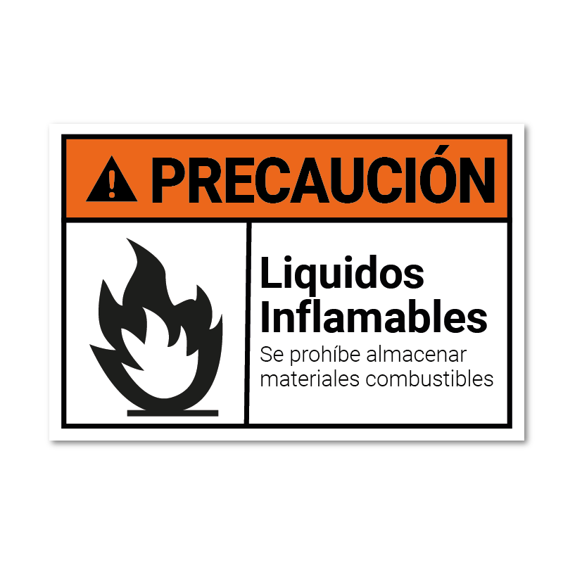 Liquidos Inflamables