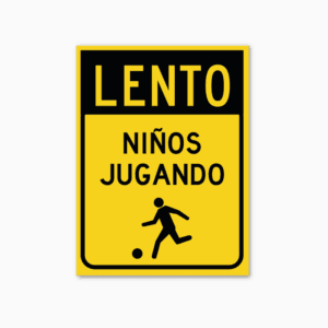 niños jugando