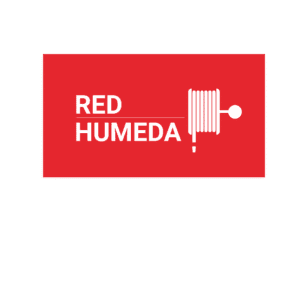 RED HUMEDA