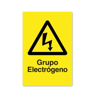grupo electrogeno