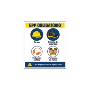 epp obligatorio